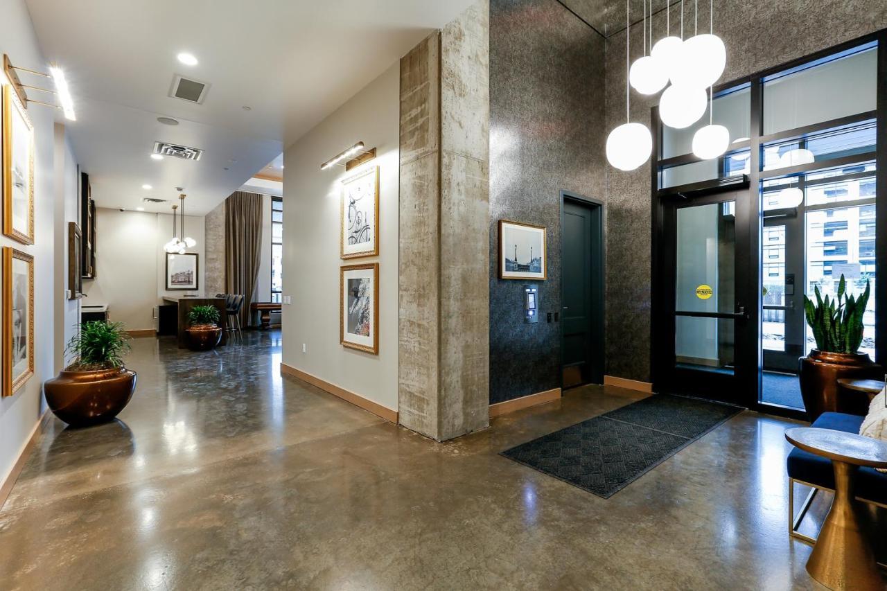 Minnestay Sable 805 - Two Bedroom Apartment *