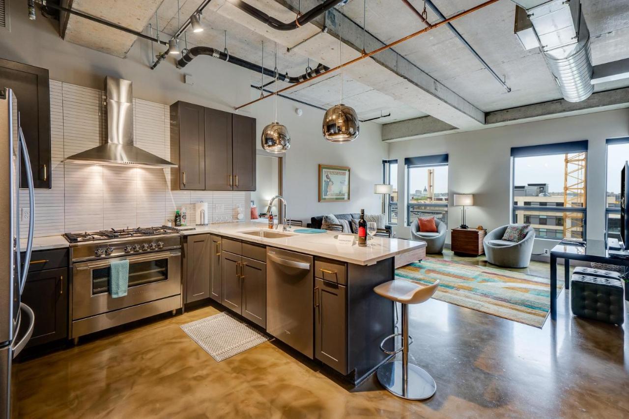 Minnestay Sable 805 - Two Bedroom