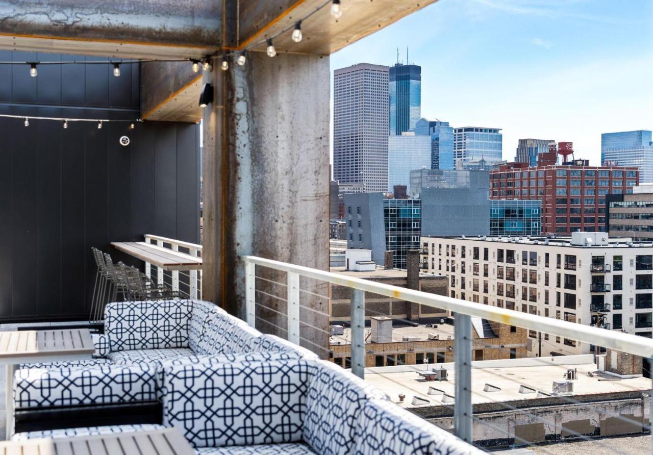 Minnestay Sable 805 - Two Bedroom Minneapolis