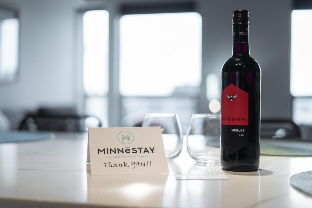 Minnestay Sable 805 - Two Bedroom Apartment *