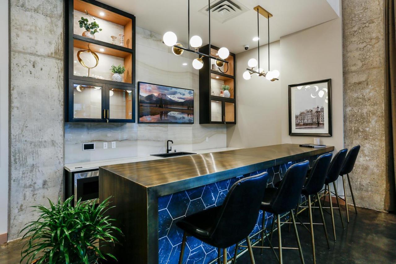 Minnestay Sable 805 - Two Bedroom Apartment Minneapolis