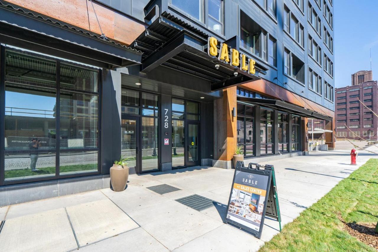 Minnestay Sable 805 - Two Bedroom Minneapolis